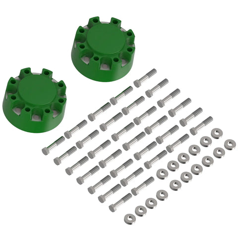 HUB SET