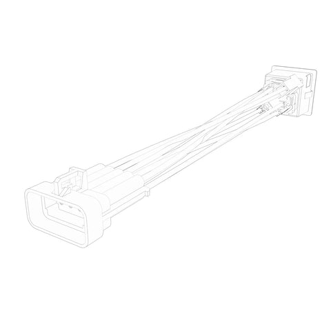 AL156864 Kabelboom