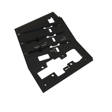 AL156898 Bedieningskast