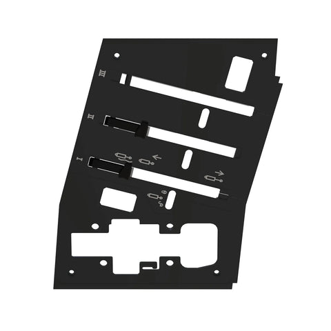 AL156898 Bedieningskast
