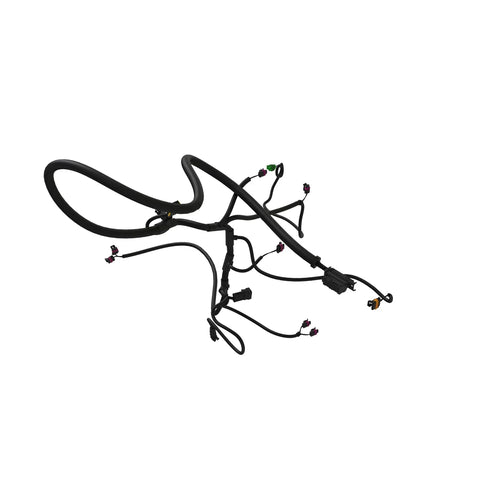 AL157528 Kabelboom