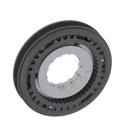 AL157733 Synchromeshring