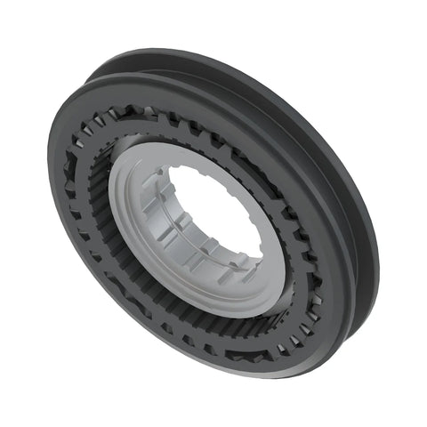 AL157733 Synchromeshring