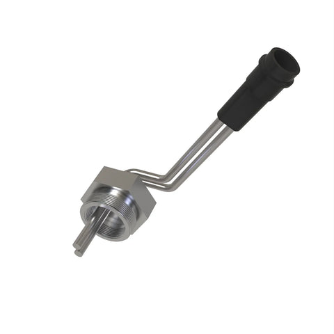 AL158224 Koelwaterverwarming
