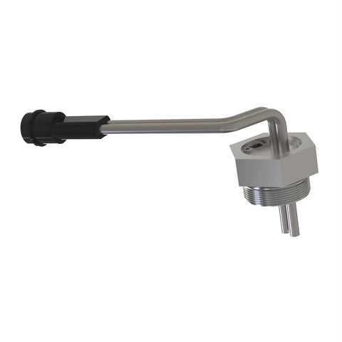 AL158224 Koelwaterverwarming