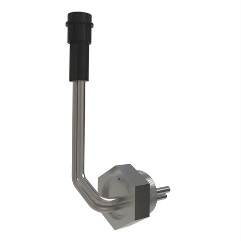 AL158224 Koelwaterverwarming
