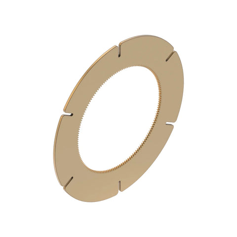 DISK WITH INNER SPLINE