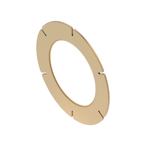 DISK WITH INNER SPLINE