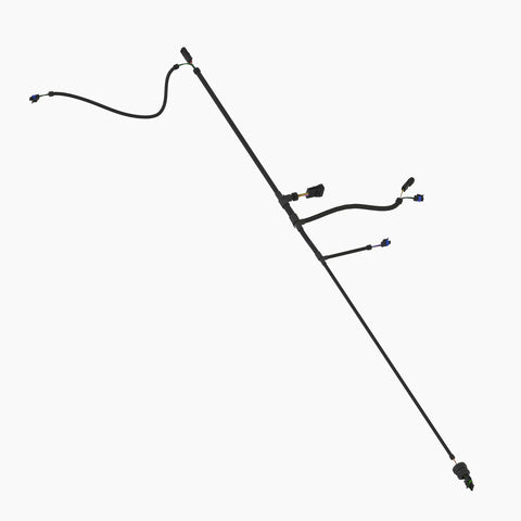 AL159666 Kabelboom