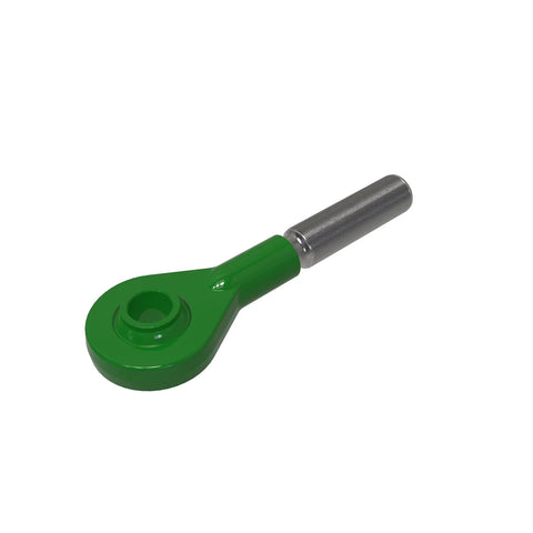 TOPSTANG END