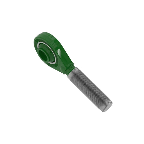 TOPSTANG END