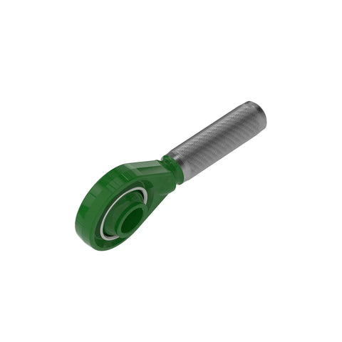 TOPSTANG END