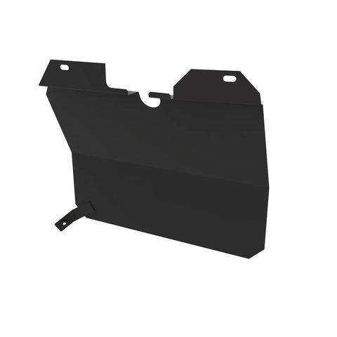 AL160084 Hitteschild