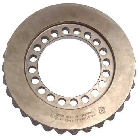 AL160170 Kegelwiel