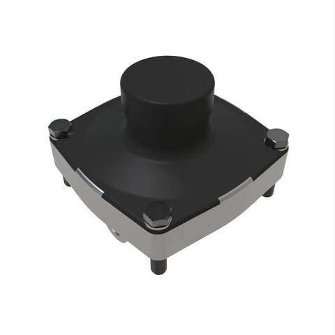 PNEUMATIC CONTROL VALVE