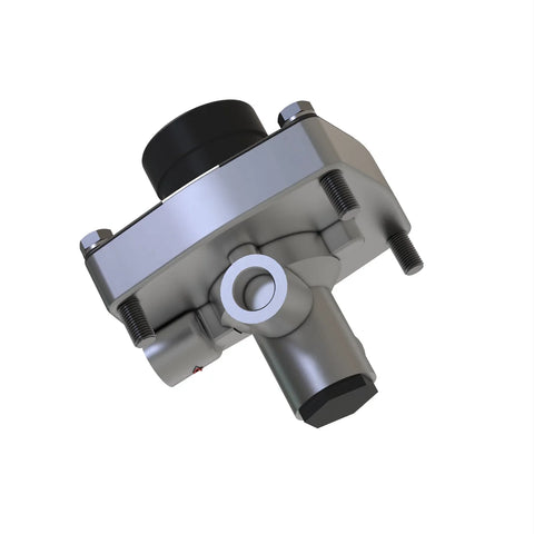 PNEUMATIC CONTROL VALVE