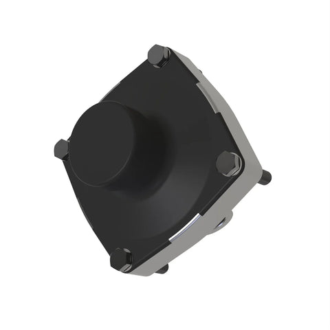 PNEUMATIC CONTROL VALVE