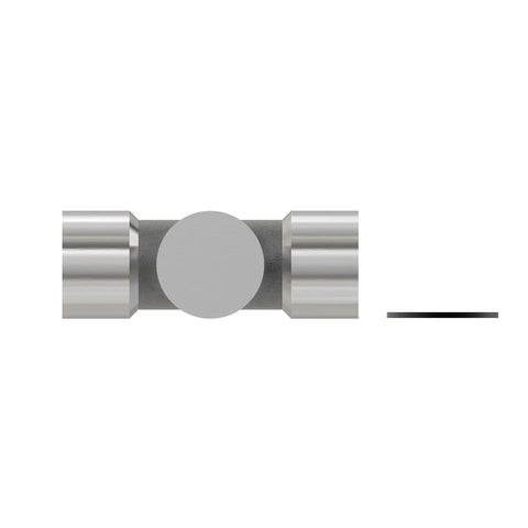 CROSS AND BEARING ASSEMBLY