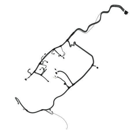 AL160635 Kabelboom, motor-