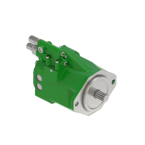 HYDRAULIC PUMP
