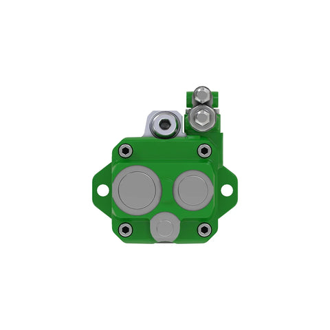 HYDRAULIC PUMP