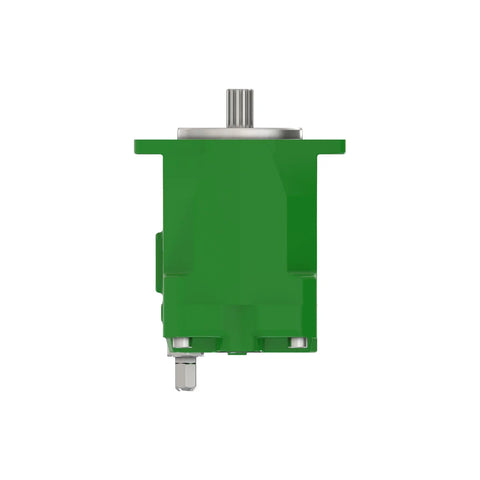 HYDRAULIC PUMP