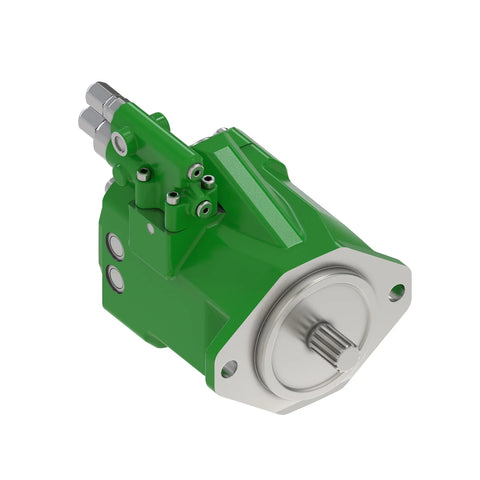 HYDRAULIC PUMP