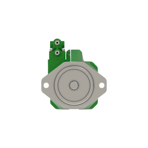 HYDRAULIC PUMP