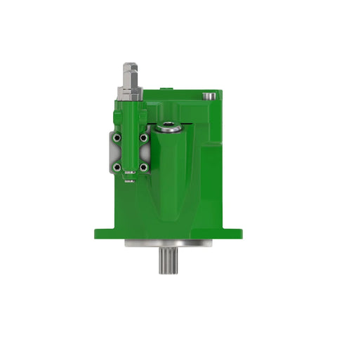 HYDRAULIC PUMP
