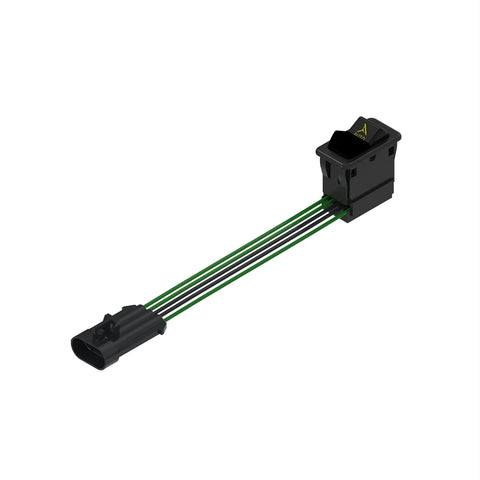 ROCKER SWITCH AMS