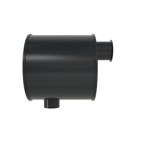 MUFFLER