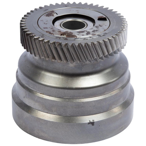 AL161345 Trommel