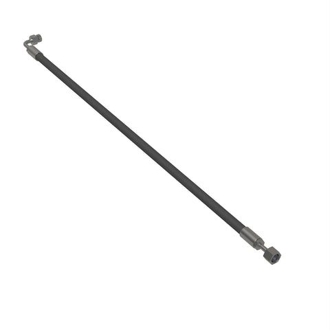 AL161565 Hydrauliekslang