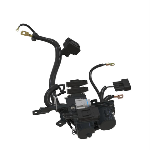 AL161572 Kabelboom