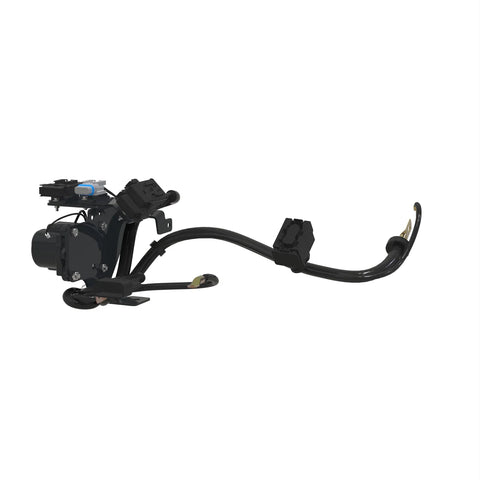 AL161572 Kabelboom