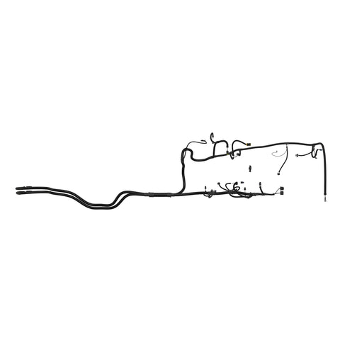 ENGINE POWER WRG HARNESS