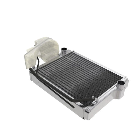 AL162688 Radiator
