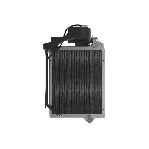AL162688 Radiator