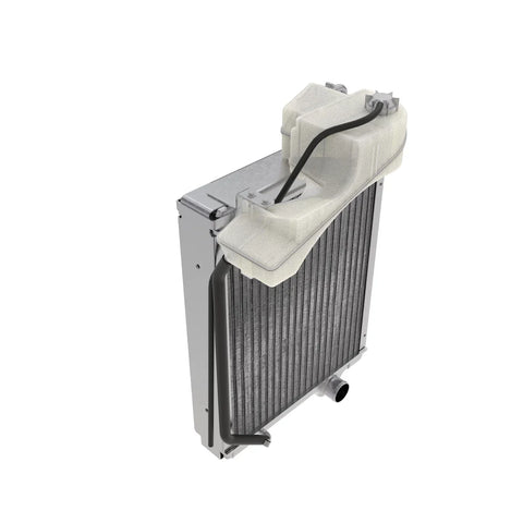AL162688 Radiator