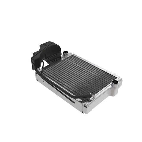 AL162688 Radiator