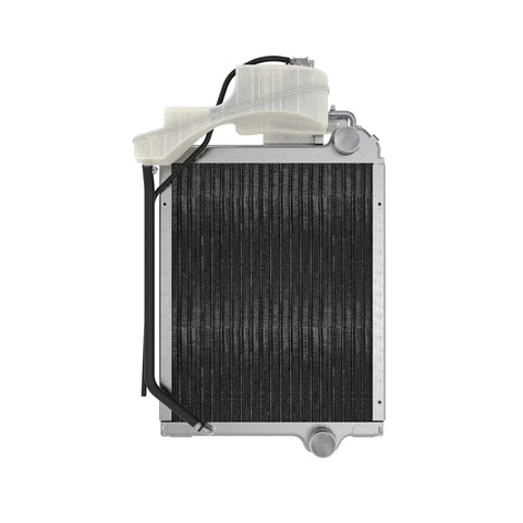 AL162688 Radiator