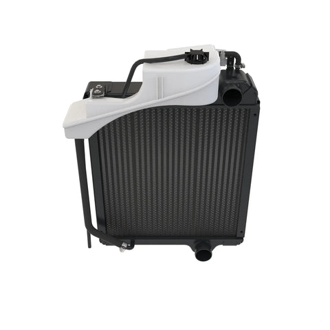 AL162691 Radiator