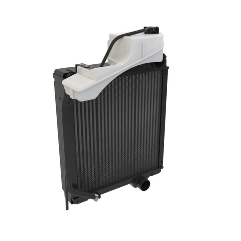AL162691 Radiator