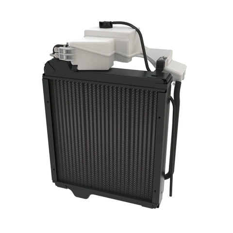 AL162691 Radiator