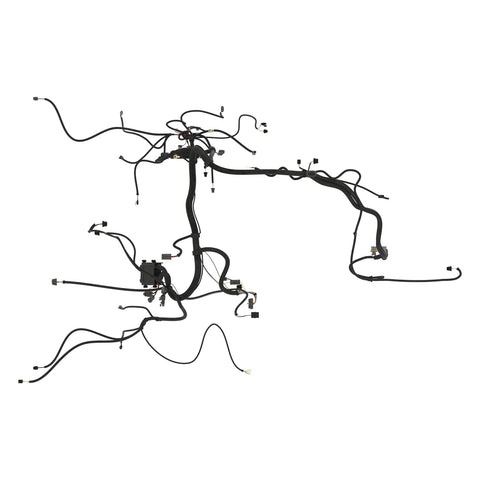 AL162720 Kabelboom