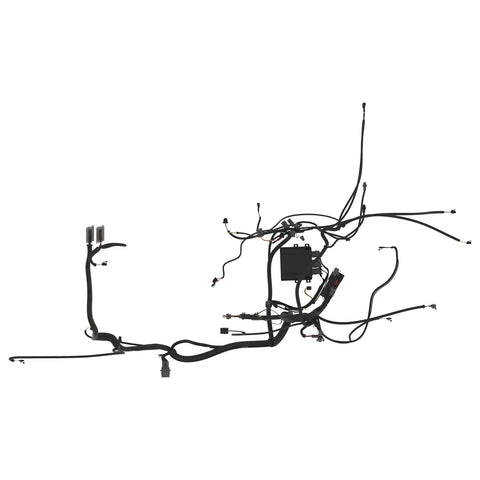 AL162720 Kabelboom