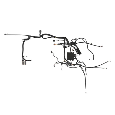 AL162720 Kabelboom