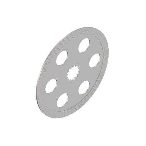 AL162943 Remschijf