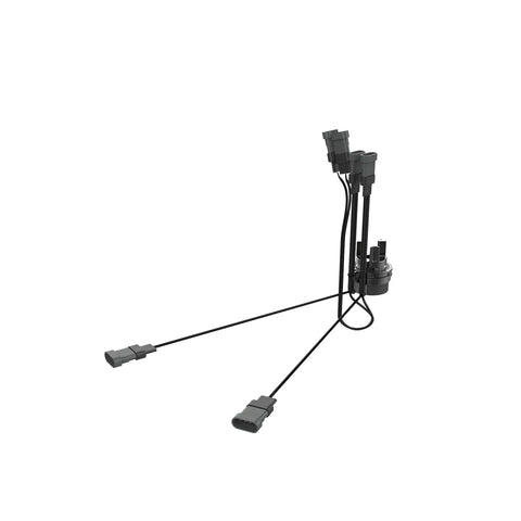 STEERING CONTROL UNI