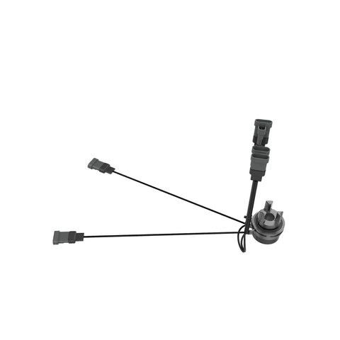 STEERING CONTROL UNI